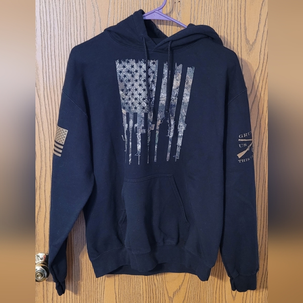 Gruntstyle Hoodie